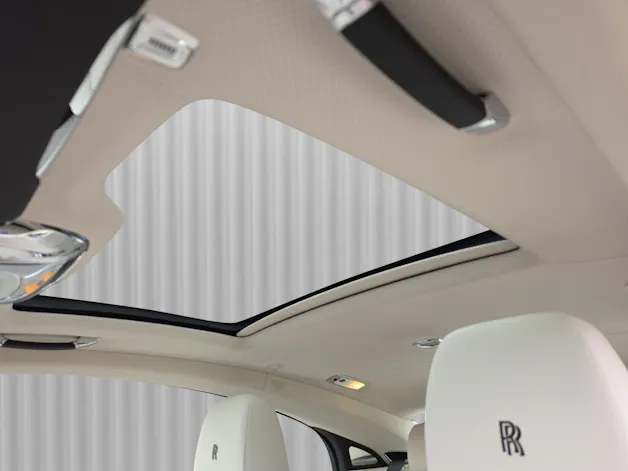 Rolls Royce ROLLS-ROYCE Wraith - RR Provenance 24 Monaten Garantie und Service