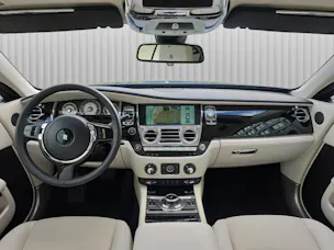 Rolls Royce ROLLS-ROYCE Wraith - RR Provenance 24 Monaten Garantie und Service