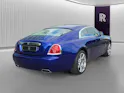 Rolls Royce ROLLS-ROYCE Wraith - RR Provenance 24 Monaten Garantie und Service