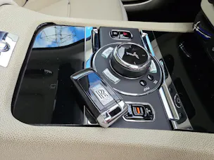 Rolls Royce ROLLS-ROYCE Wraith - RR Provenance 24 Monaten Garantie und Service