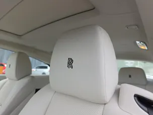 Rolls Royce ROLLS-ROYCE Wraith - RR Provenance 24 Monaten Garantie und Service