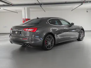 Maserati Ghibli S Q4 3.0 V6 GranLusso Automatica