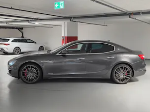 Maserati Ghibli S Q4 3.0 V6 GranLusso Automatica