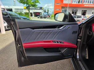 Maserati Ghibli S Q4 3.0 V6 GranLusso Automatica