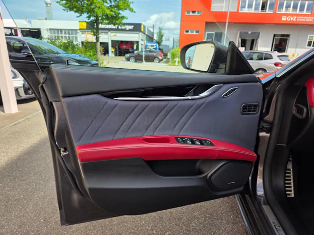 Maserati Ghibli S Q4 3.0 V6 GranLusso Automatica