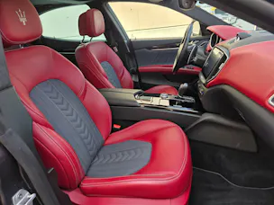 Maserati Ghibli S Q4 3.0 V6 GranLusso Automatica
