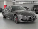 Maserati Ghibli S Q4 3.0 V6 GranLusso Automatica