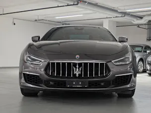 Maserati Ghibli S Q4 3.0 V6 GranLusso Automatica