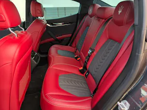 Maserati Ghibli S Q4 3.0 V6 GranLusso Automatica