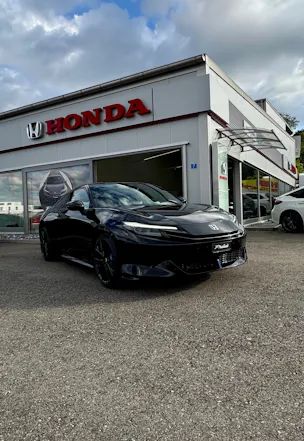 Honda HONDA Prelude eHEV 2.0 iMMD Advance 1.9% Leasing Aktion unschlagbar mit 8 Jahren Garantie-Paket