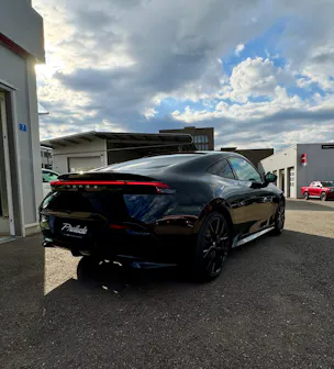Honda HONDA Prelude eHEV 2.0 iMMD Advance 1.9% Leasing Aktion unschlagbar mit 8 Jahren Garantie-Paket