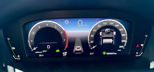 Honda HONDA Prelude eHEV 2.0 iMMD Advance 1.9% Leasing Aktion unschlagbar mit 8 Jahren Garantie-Paket