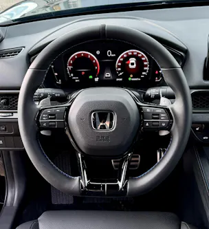Honda HONDA Prelude eHEV 2.0 iMMD Advance 1.9% Leasing Aktion unschlagbar mit 8 Jahren Garantie-Paket