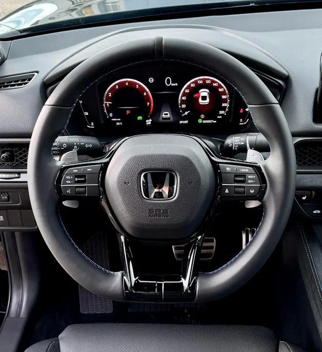 Honda HONDA Prelude eHEV 2.0 iMMD Advance 1.9% Leasing Aktion unschlagbar mit 8 Jahren Garantie-Paket