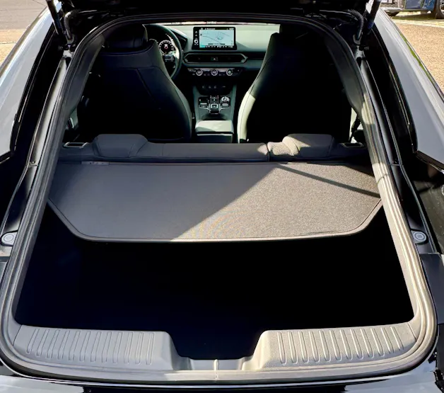 Honda HONDA Prelude eHEV 2.0 iMMD Advance 1.9% Leasing Aktion unschlagbar mit 8 Jahren Garantie-Paket