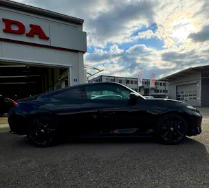 Honda HONDA Prelude eHEV 2.0 iMMD Advance 1.9% Leasing Aktion unschlagbar mit 8 Jahren Garantie-Paket