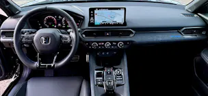 Honda HONDA Prelude eHEV 2.0 iMMD Advance 1.9% Leasing Aktion unschlagbar mit 8 Jahren Garantie-Paket