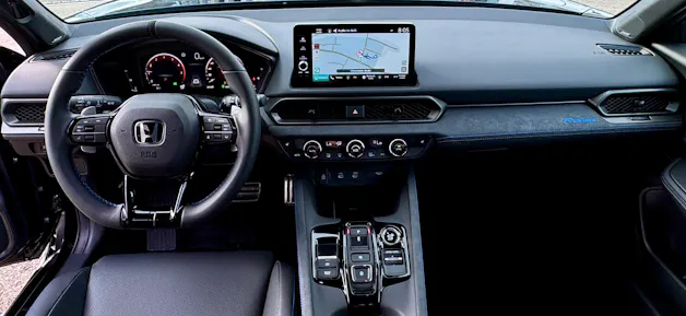 Honda HONDA Prelude eHEV 2.0 iMMD Advance 1.9% Leasing Aktion unschlagbar mit 8 Jahren Garantie-Paket