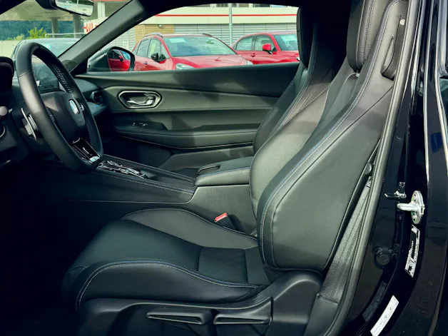 Honda HONDA Prelude eHEV 2.0 iMMD Advance 1.9% Leasing Aktion unschlagbar mit 8 Jahren Garantie-Paket