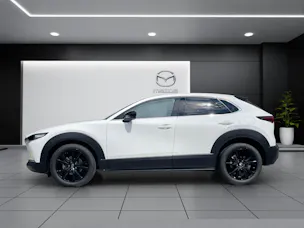 Mazda CX-30 SKYACTIV-X 186 M Hybrid Homura AWD AT