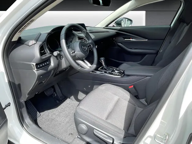 Mazda CX-30 SKYACTIV-X 186 M Hybrid Homura AWD AT