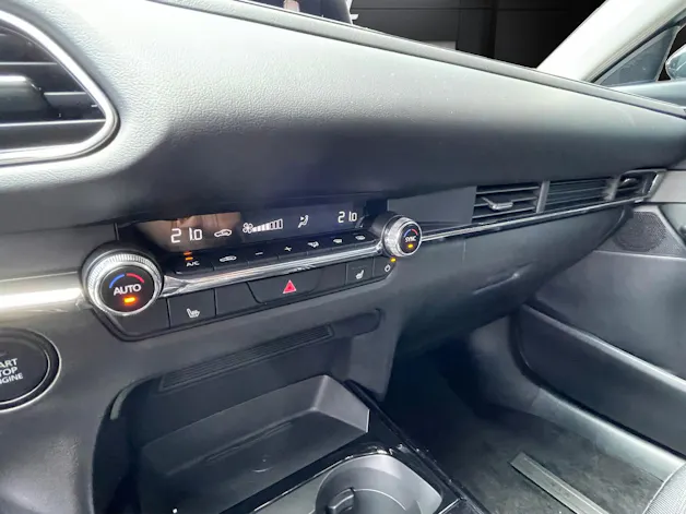 Mazda CX-30 SKYACTIV-X 186 M Hybrid Homura AWD AT