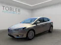 Ford Focus 1.0 SCTi Titanium
