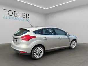 Ford Focus 1.0 SCTi Titanium