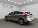 Ford Focus 1.0 SCTi Titanium