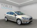 Ford Focus 1.0 SCTi Titanium