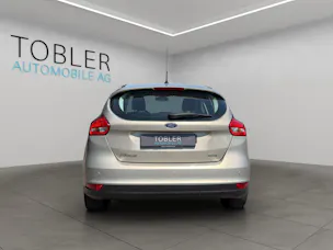 Ford Focus 1.0 SCTi Titanium