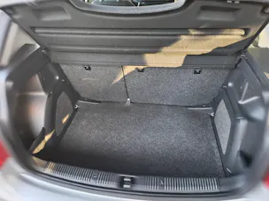 Škoda Fabia 1.6 Elegance Tiptronic