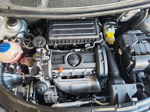 Škoda Fabia 1.6 Elegance Tiptronic