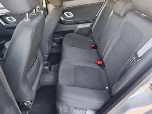 Škoda Fabia 1.6 Elegance Tiptronic
