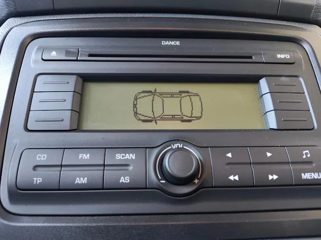 Škoda Fabia 1.6 Elegance Tiptronic