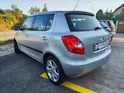 Škoda Fabia 1.6 Elegance Tiptronic