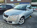 Škoda Fabia 1.6 Elegance Tiptronic