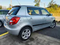 Škoda Fabia 1.6 Elegance Tiptronic