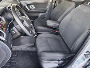 Škoda Fabia 1.6 Elegance Tiptronic