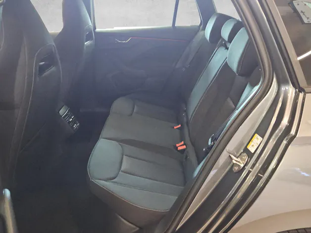 Škoda Scala 1.0 TSI Dynamic DSG