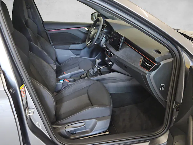 Škoda Scala 1.0 TSI Dynamic DSG