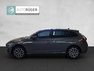 Škoda Scala 1.0 TSI Dynamic DSG