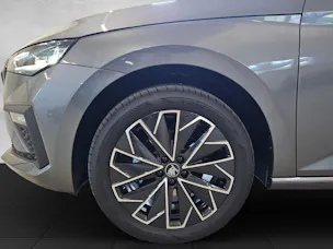 Škoda Scala 1.0 TSI Dynamic DSG