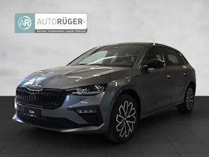 Škoda Scala 1.0 TSI Dynamic DSG