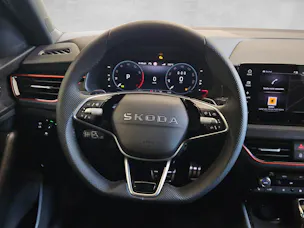 Škoda Scala 1.0 TSI Dynamic DSG