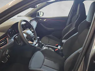 Škoda Scala 1.0 TSI Dynamic DSG