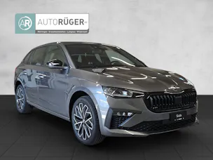 Škoda Scala 1.0 TSI Dynamic DSG