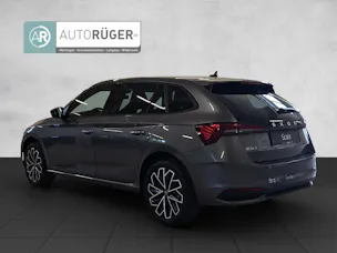 Škoda Scala 1.0 TSI Dynamic DSG