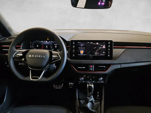 Škoda Scala 1.0 TSI Dynamic DSG