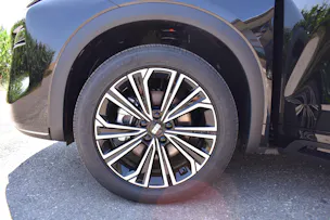 Geely Starray EM-i Max+ PHEV